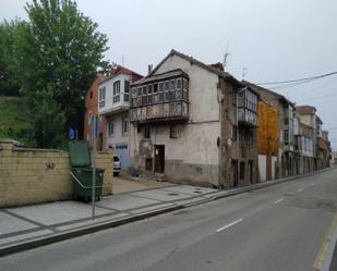 Vista exterior de Pis en venda en Reinosa