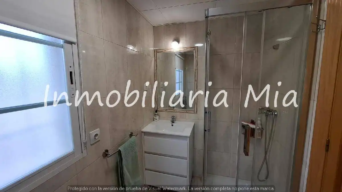 Bedroom of Houses for sale in Huércal-Overa  with Air Conditioner, Heating and Terrace