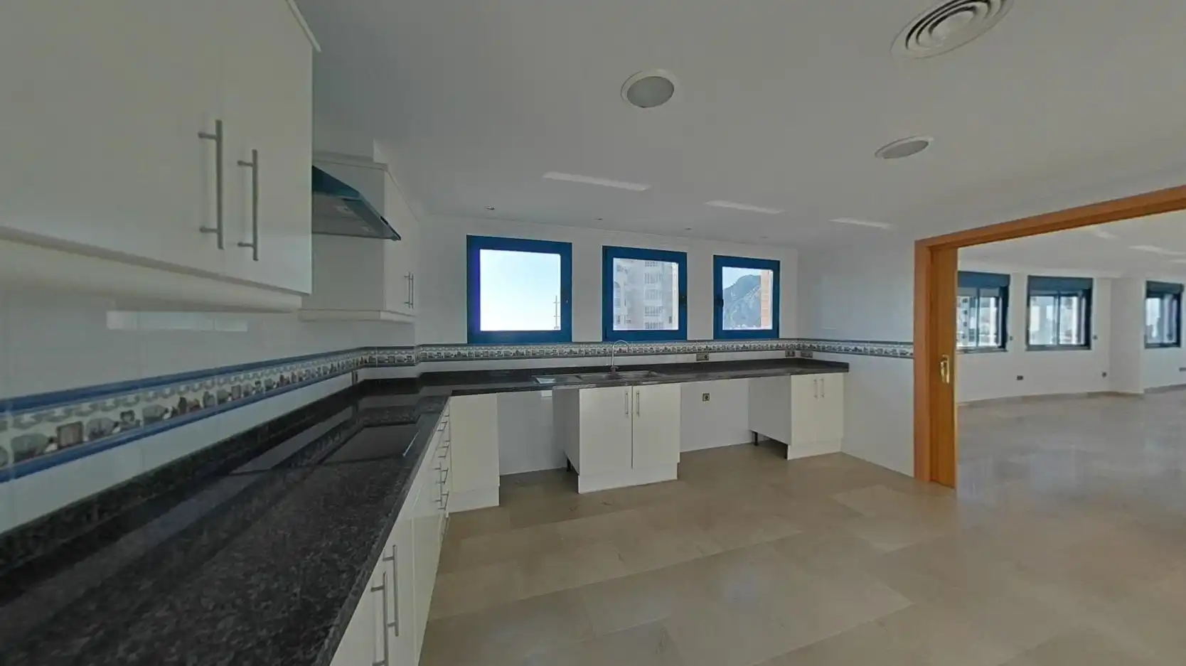 Penthouse mit Aufzug zum Verkauf in Av Rosa de los Vientos  - Ed Penyal II -, imagen 20