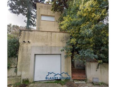 Casa con jardín en venta en Calle Rosello 0