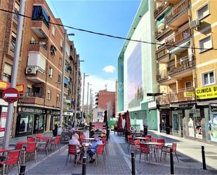 Exterior view of Flat for sale in Móstoles  with Air Conditioner, Heating and Terrace