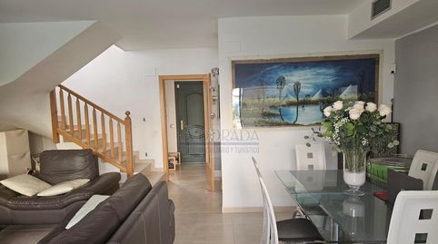 Foto 5 von Einfamilien-Reihenhaus zum Verkauf in Carrer Tramuntana, Pino Alto, Mont-roig del Camp