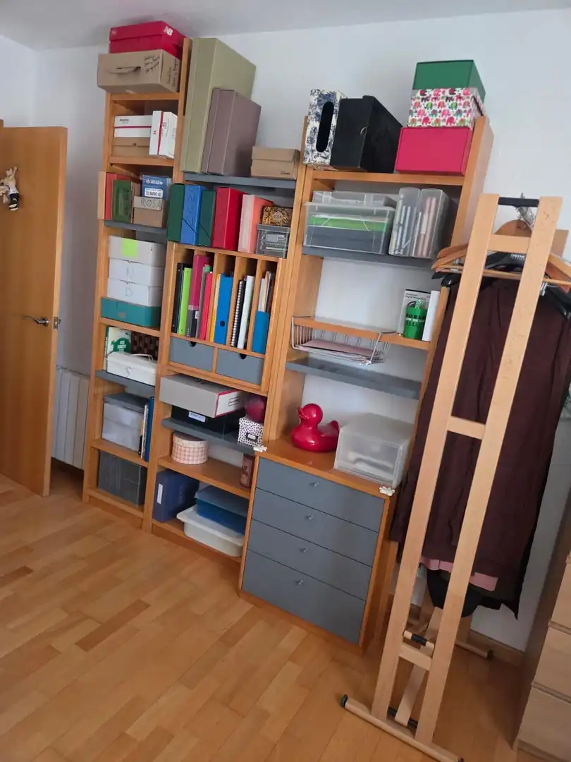 Pis en venda en Valencia amb Aire condicionat, Calefacció i Parquet