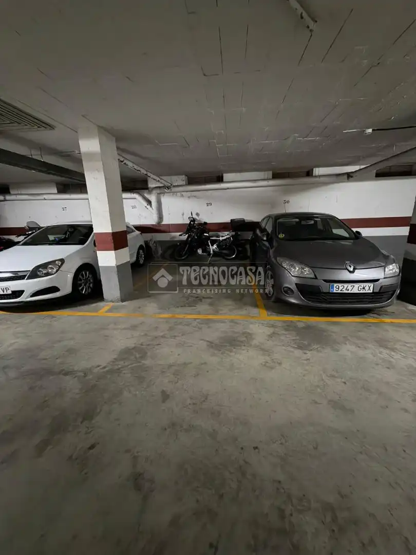 Parking à vendre à San Miguel, imagen 10