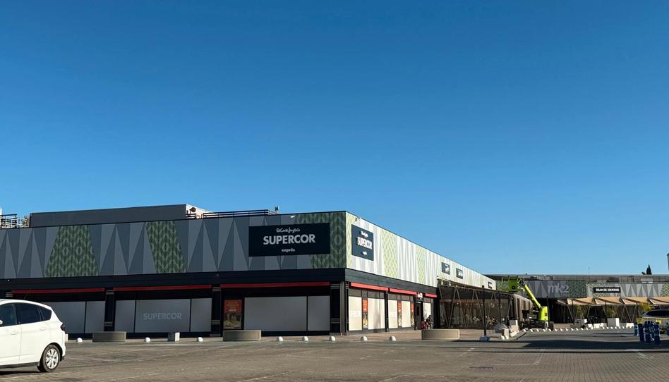 Photo 1 of Single-family semi-detached for sale in Tablero Bajo - Arruzafilla, Córdoba