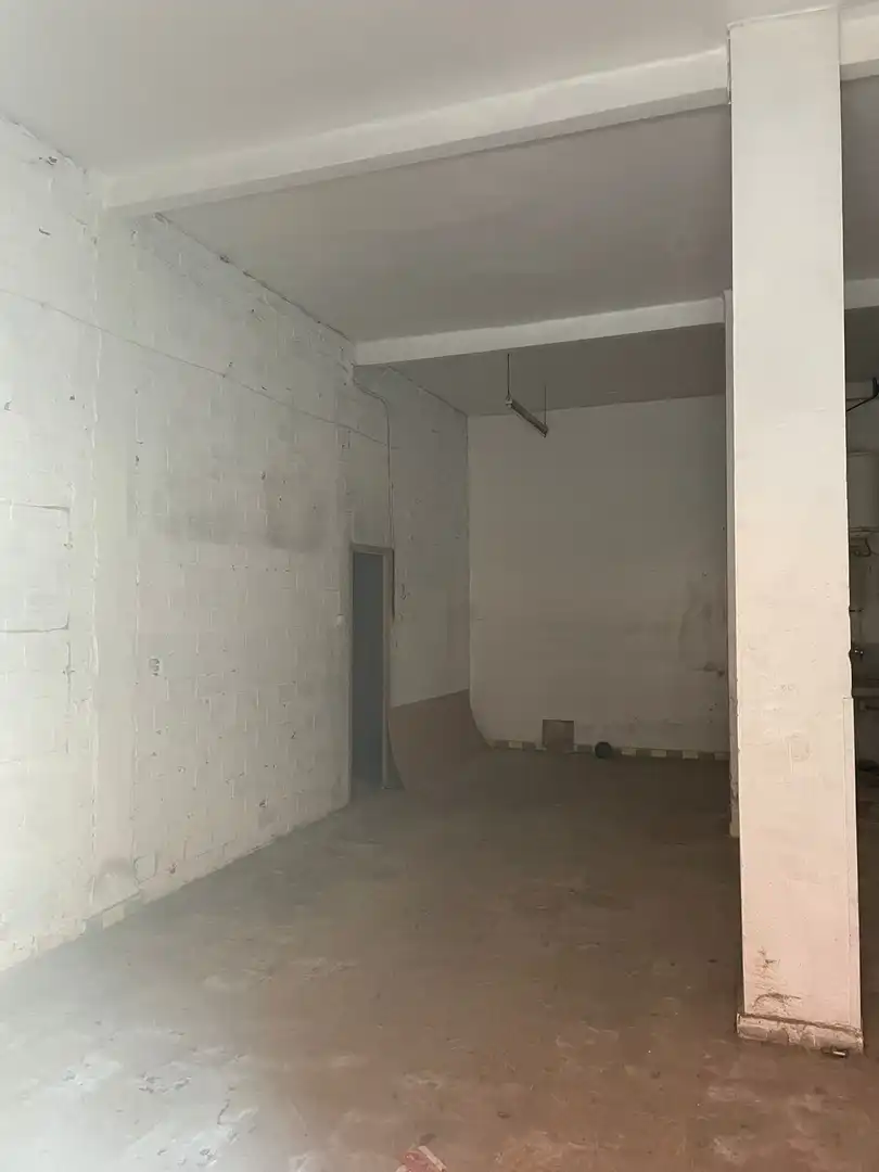 Business premises for sale in Carrer de Sant Carles, imagen 2