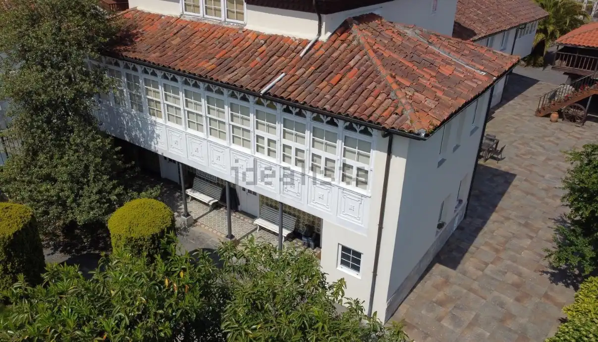 Haus mit Terrasse zum Verkauf in Muros de Nalón, imagen 11