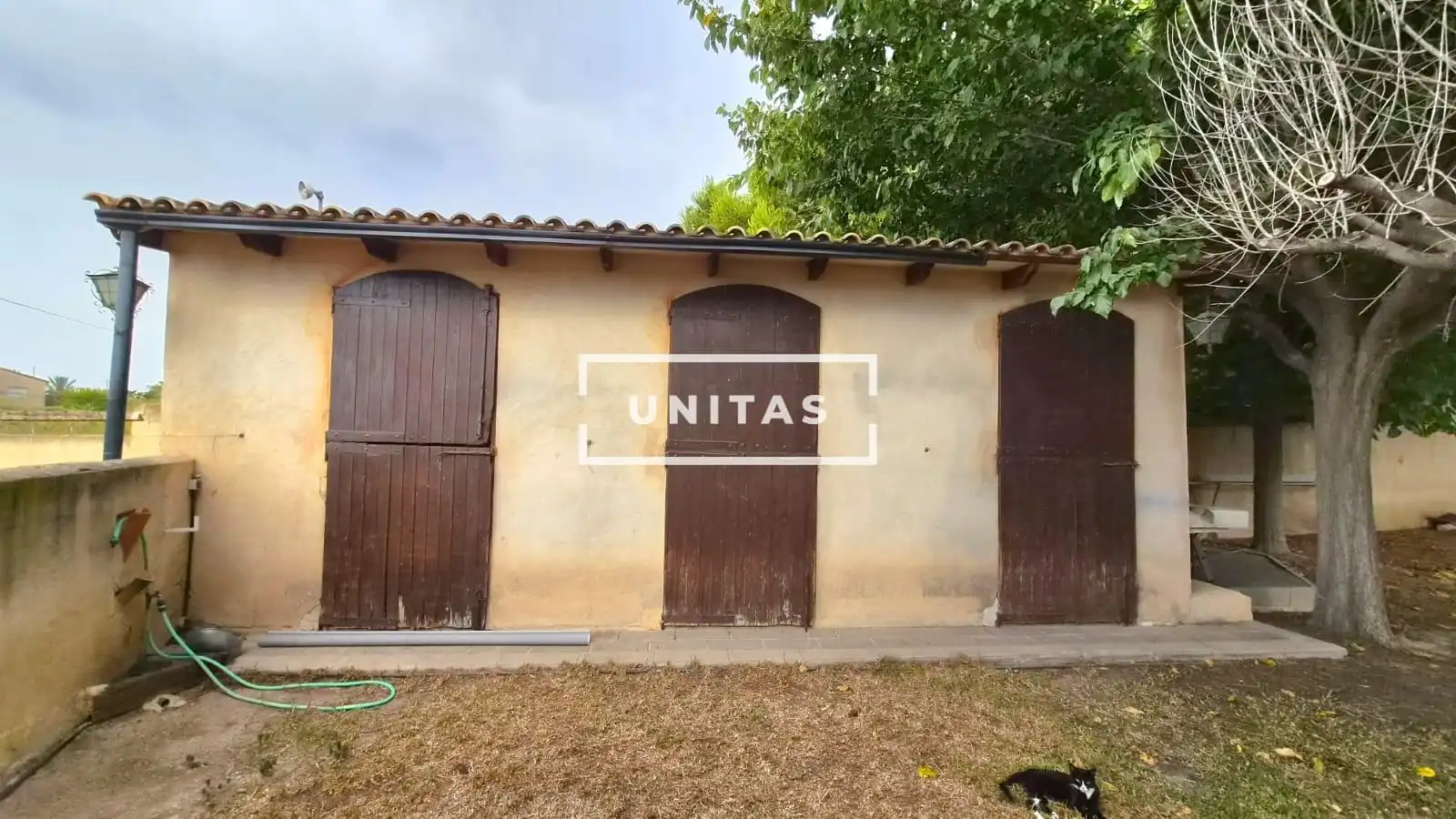 Casa o chalet en venta en Carretera MORALET, Cañada del Fenollar