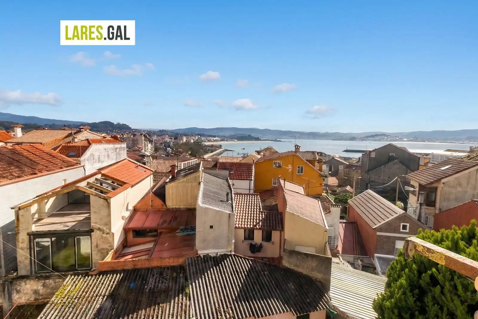 Lands and plots for sale in Vigo, imagen 12