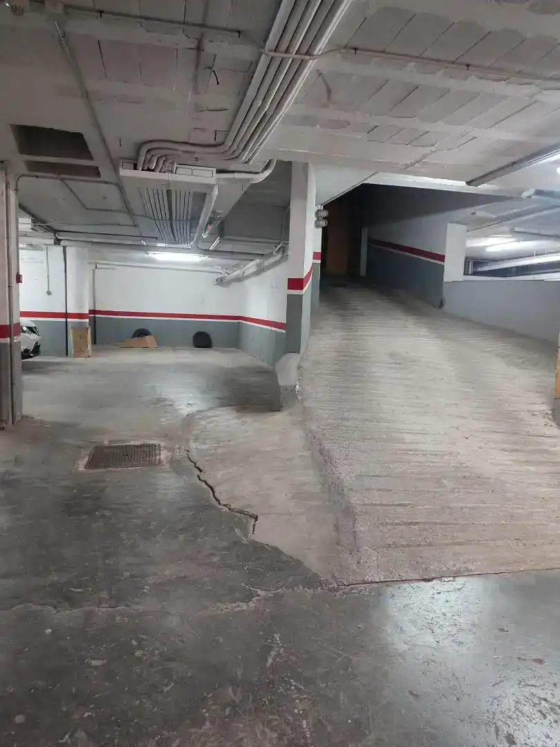 Parking de Garaje en venta en Inca
