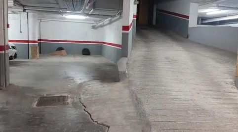 Foto 2 de Garaje en venta en Carrer de Ramon Desbrull, 17, Son Amonda - Reis Catòlics, Inca
