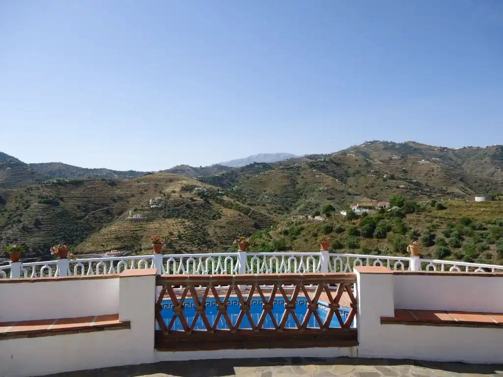 Chalet en venta en Torrox Pueblo, imagen 33