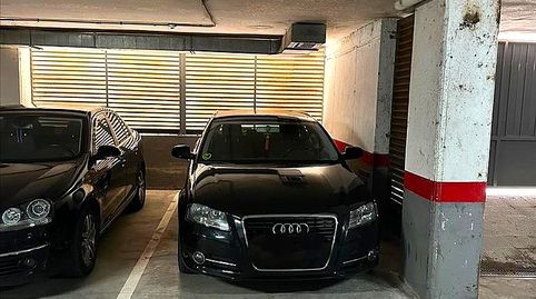 Foto 4 de Garaje en venta en Fresnos, Fresnos I y II, Torrejón de Ardoz