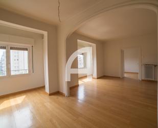 Living room of Flat to rent in  Barcelona Capital  with Terrace