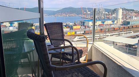 Foto 5 de Piso de alquiler en Rúa Serafín Avendaño, Centro - Areal, Vigo