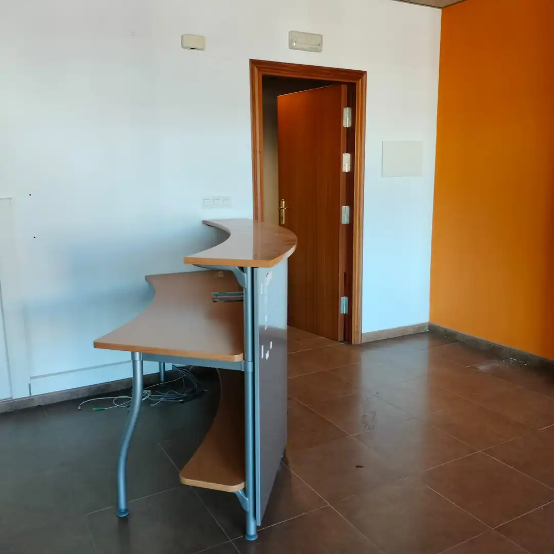 Oficina amb ascensor de lloguer a Ugartebeitia, imagen 8