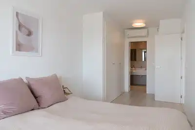 Apartament amb piscina en venda a Las Lagunas, imagen 22