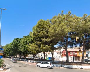 Vista exterior de Casa o xalet en venda en Málaga Capital amb Moblat