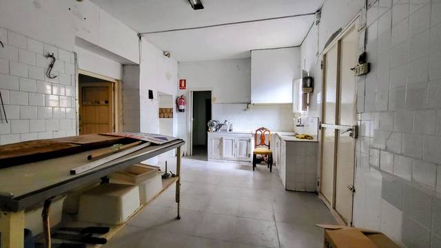 Finca rústica en Venta en Calle BAIX DE en Montitxelvo / Montichelvo
