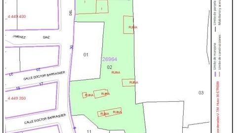 Photo 2 of Residential for sale in Calle San Vicente Paul, Centro, Valdemoro