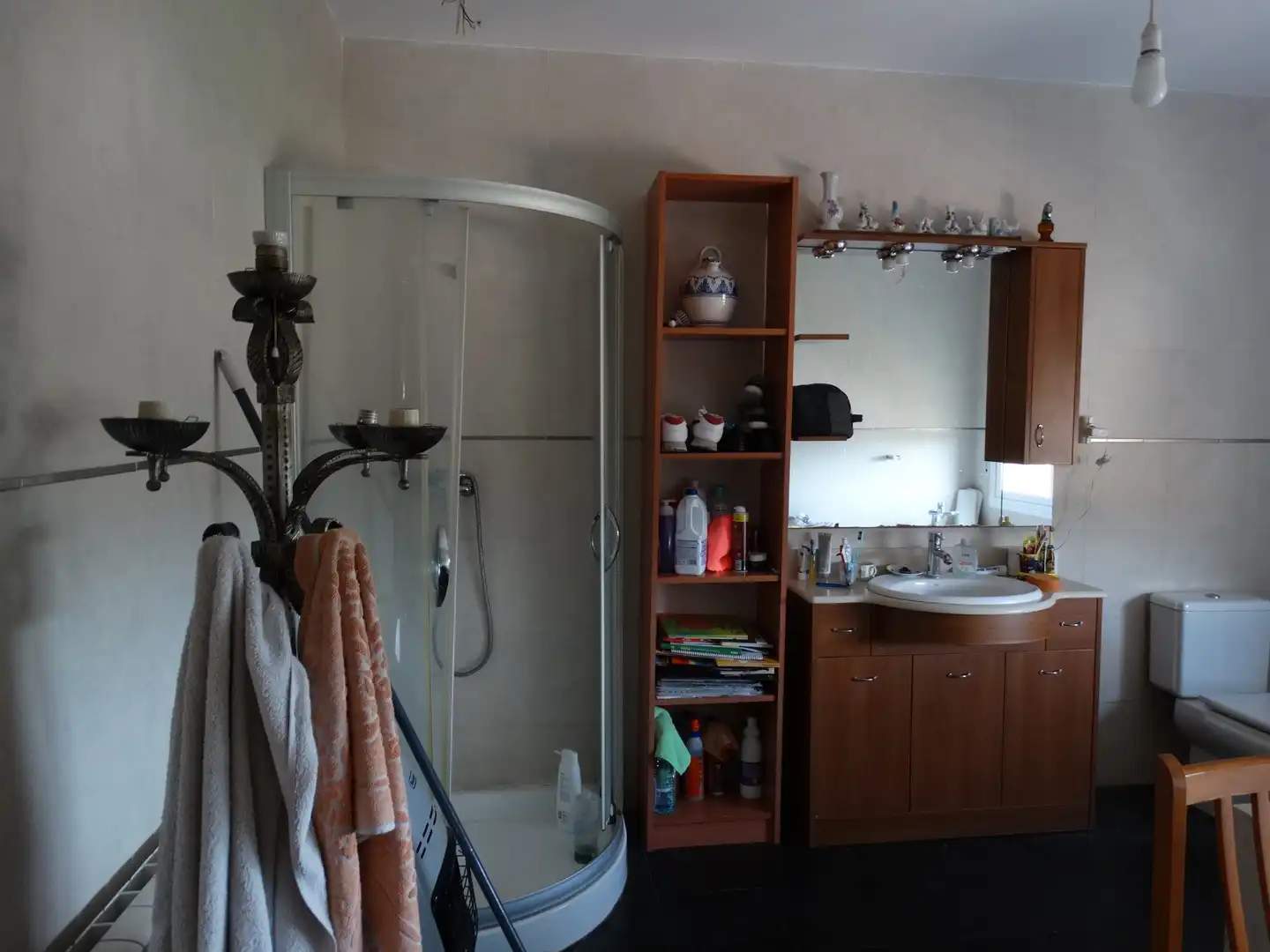 Casa con terraza en venta en Canyelles, imagen 3
