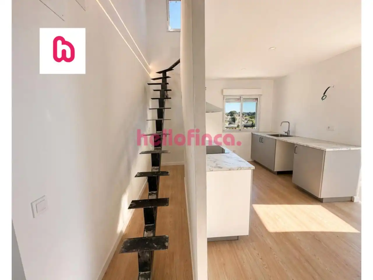 Wohnung zum Verkauf in Congost - Santa Caterina, imagen 2