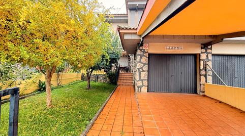 Photo 2 of Single-family semi-detached for sale in Higuera de las Dueñas, Ávila