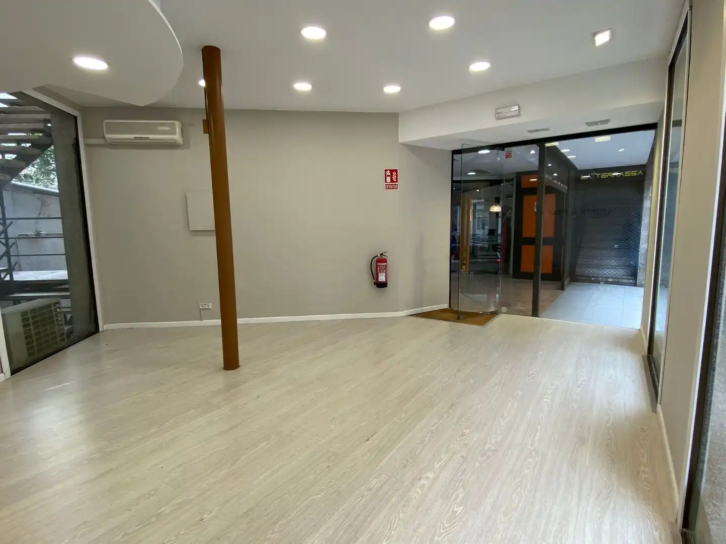 Local commercial à louer à Dalt 2, imagen 4