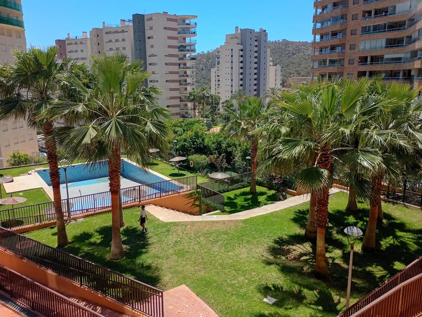 Apartament amb ascensor en venda a La Cala de Villajoyosa, imagen 19
