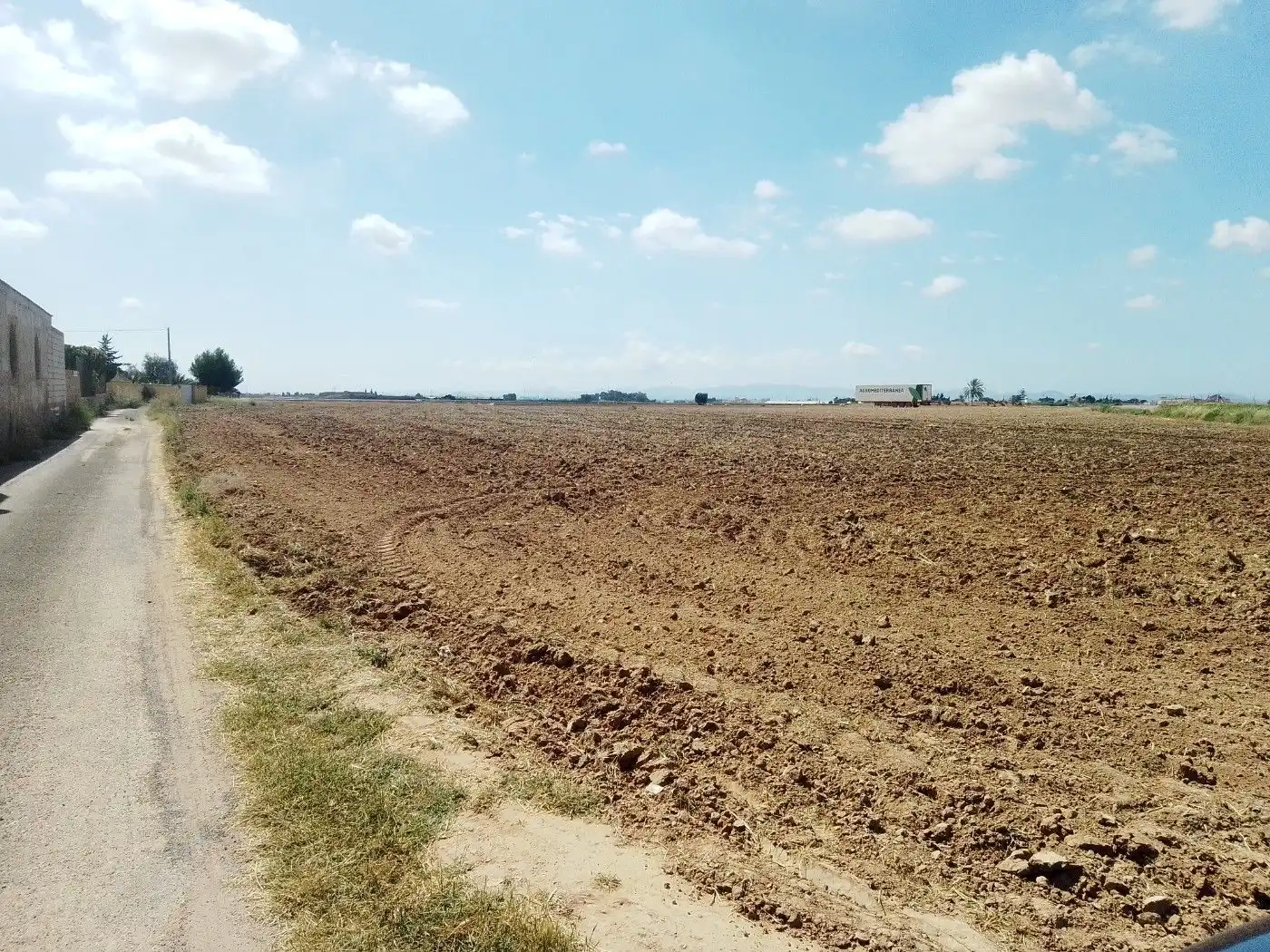 Casa o xalet en venda en Torre-Pacheco amb Terrassa, Traster i Piscina