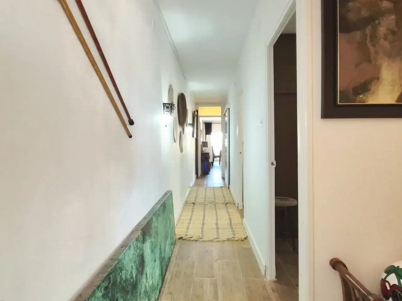 Àtic en venda en Terrassa amb Parquet, Terrassa i Balcó
