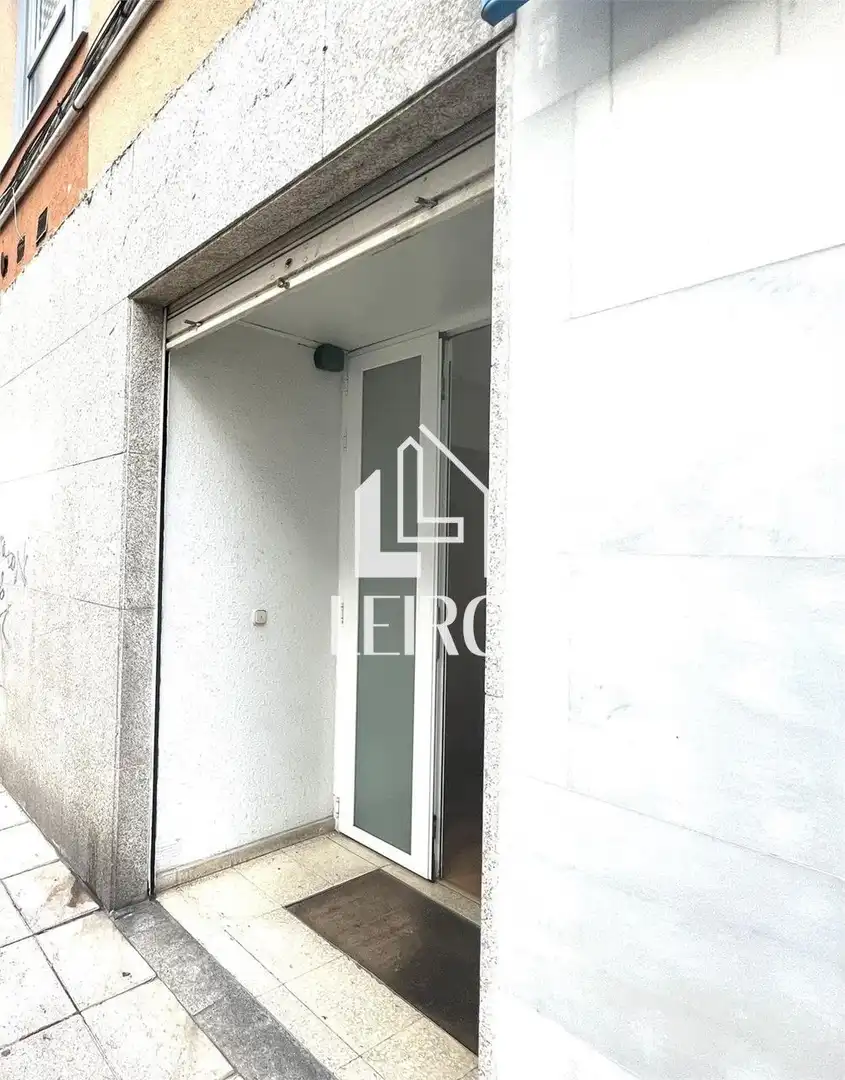 Local comercial de lloguer a Vilagarcía, imagen 22