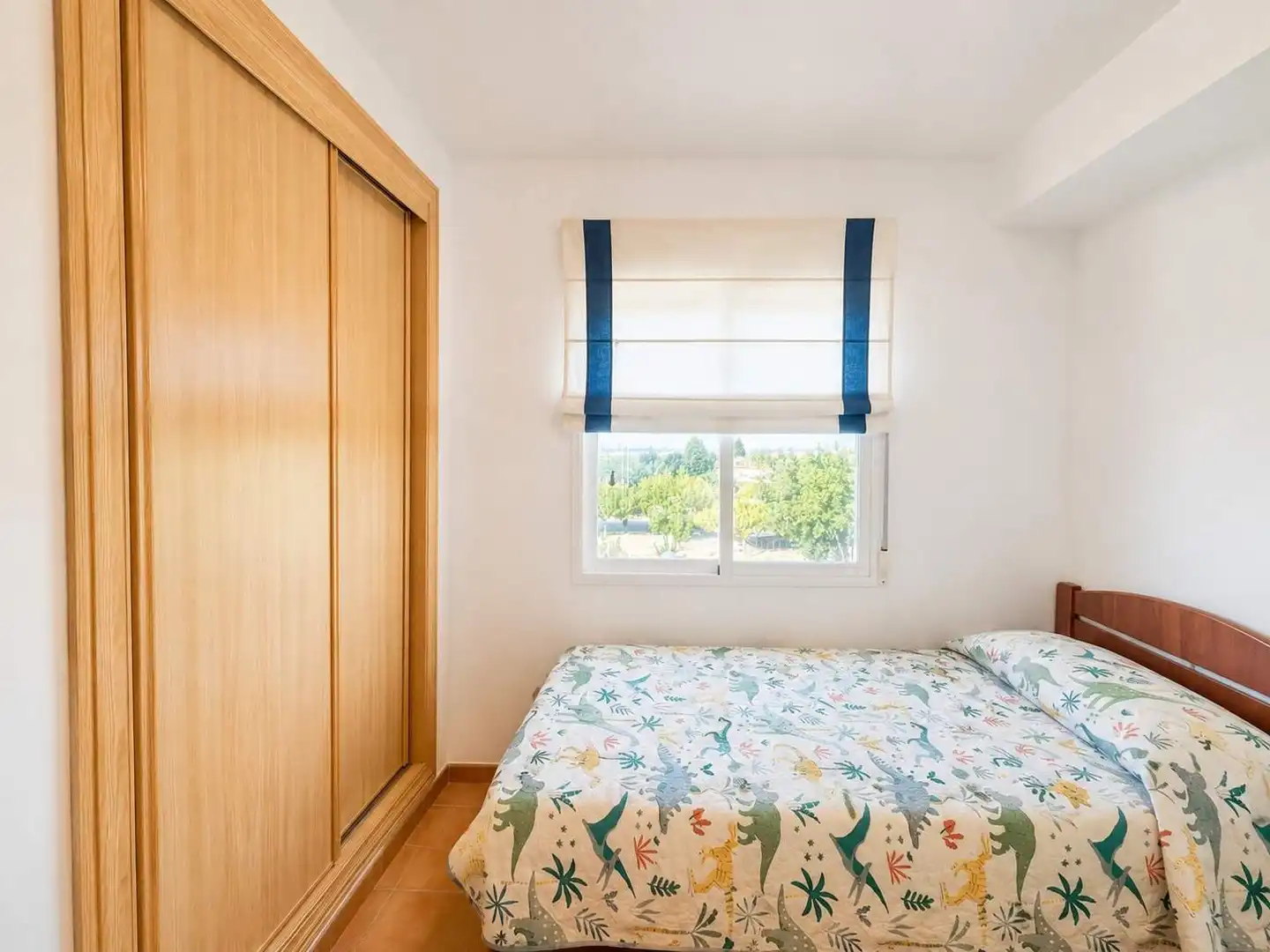 Apartament amb piscina en venda a Miramar, imagen 15