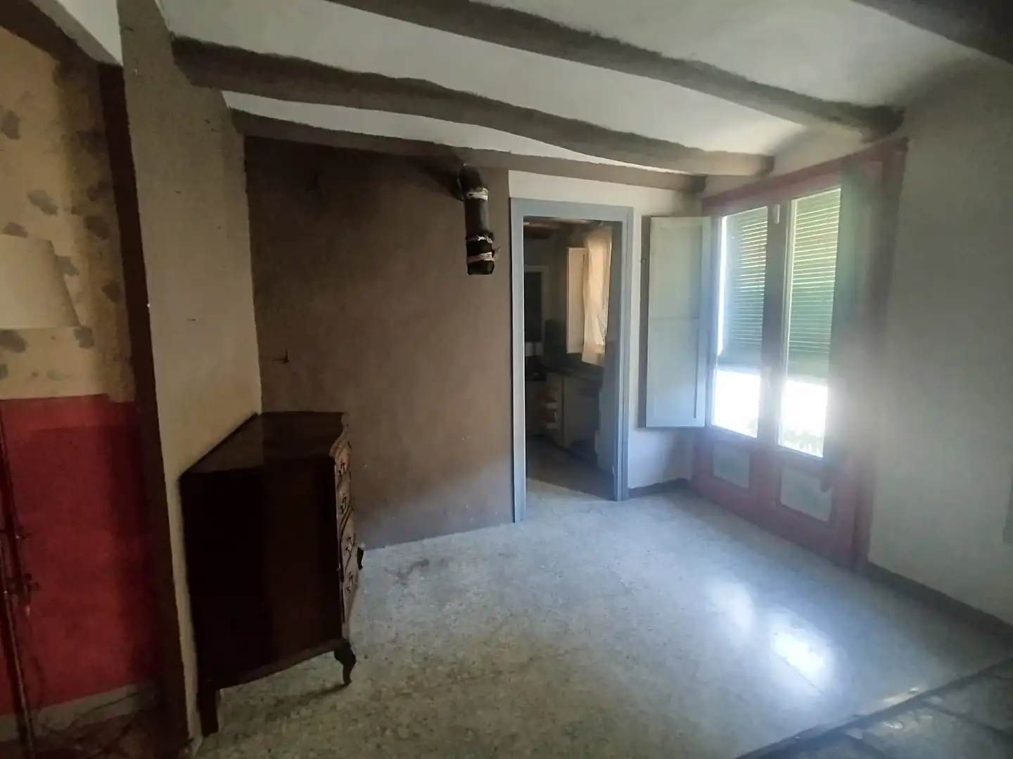 Finca rústica en venda en Azanuy-alins amb Traster i Moblat