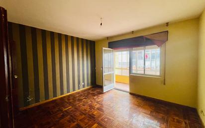 Bedroom of Flat for sale in A Guarda    with Parquet flooring and Balcony