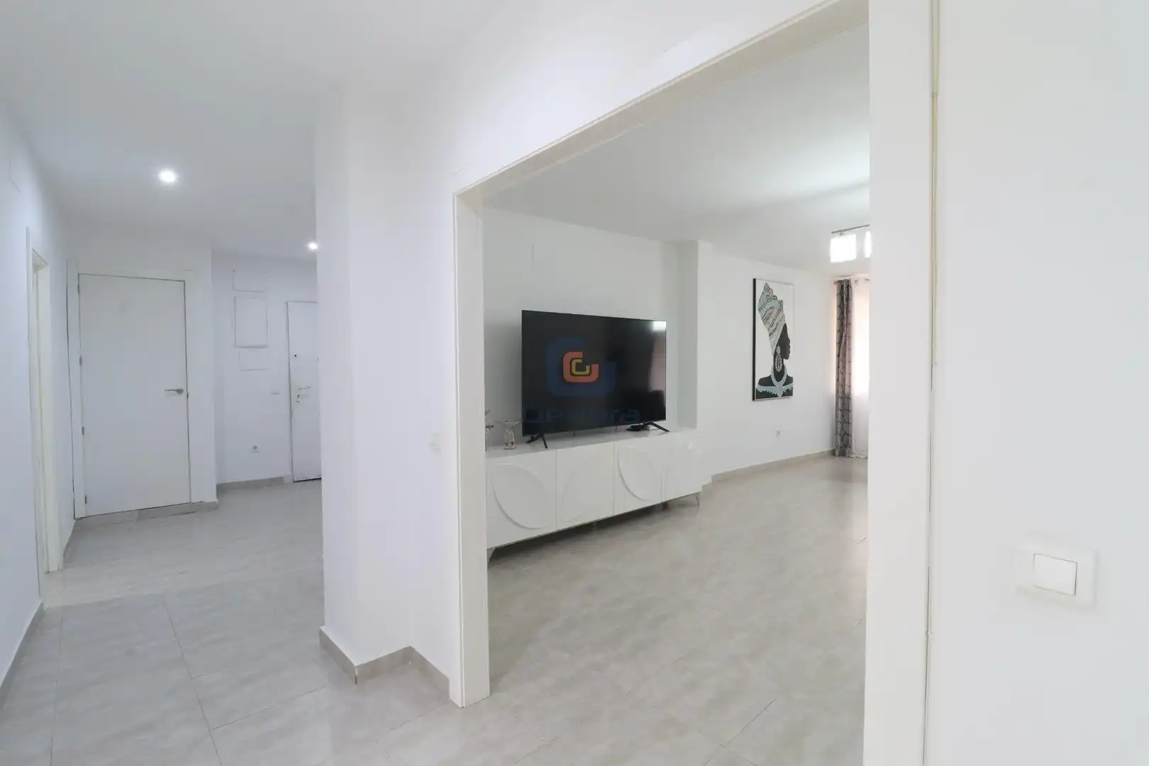 Appartamento con terrazza in vendita a Calle MANUEL DOMINGUEZ MARGARIT, imagen 6