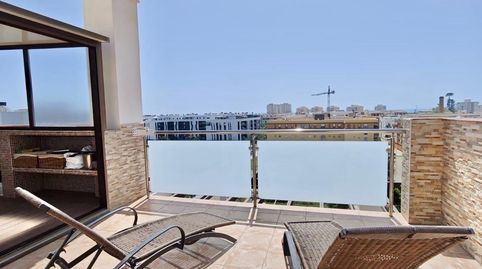 Foto 4 de Àtic en venda a Victoria Kent, El Tomillar, Vélez-Málaga