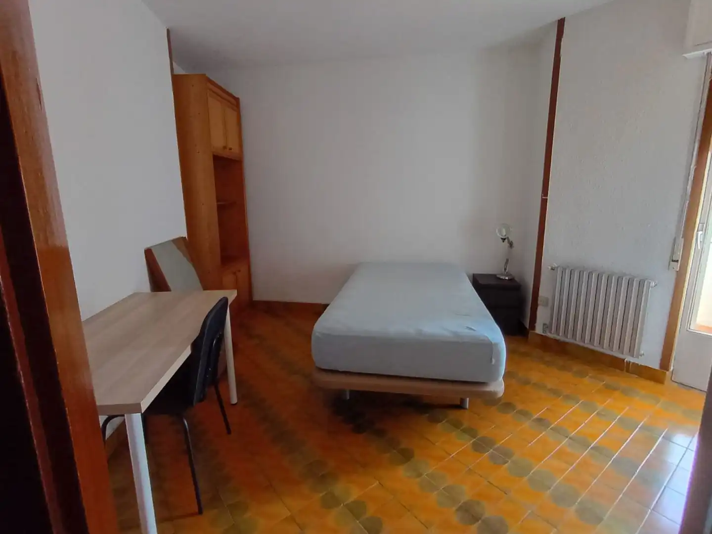 Wohnung mit Terrasse zur Miete in Alfredo Kaus, imagen 21