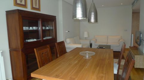 Foto 4 de Piso de alquiler en Paseo Arco de Ladrillo, Ciudad de la Comunicación - Arco Ladrillo, Valladolid Capital