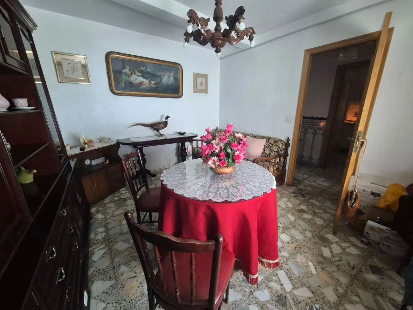 Comedor de Casa o chalet en venta en Almorox