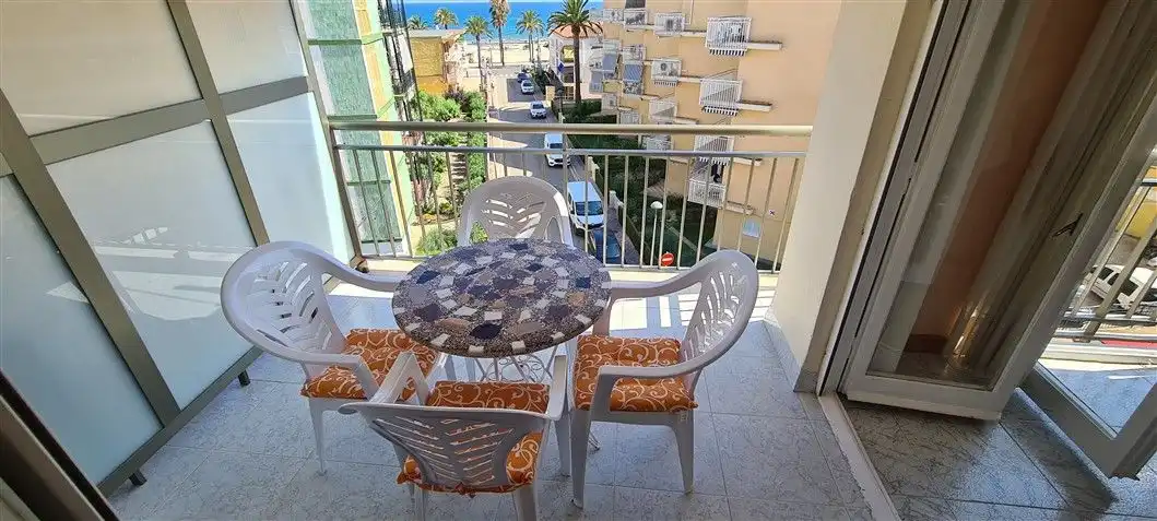 Apartament de lloguer a Carrer de Lleida, 11, Regueral - Prat d'en Forés