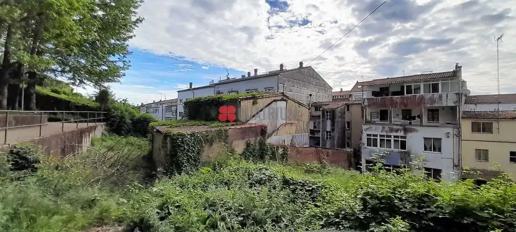 Casa o chalet en venta en Santiago de Compostela 