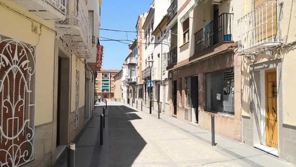 Business premises for sale in Torredonjimeno, imagen 2