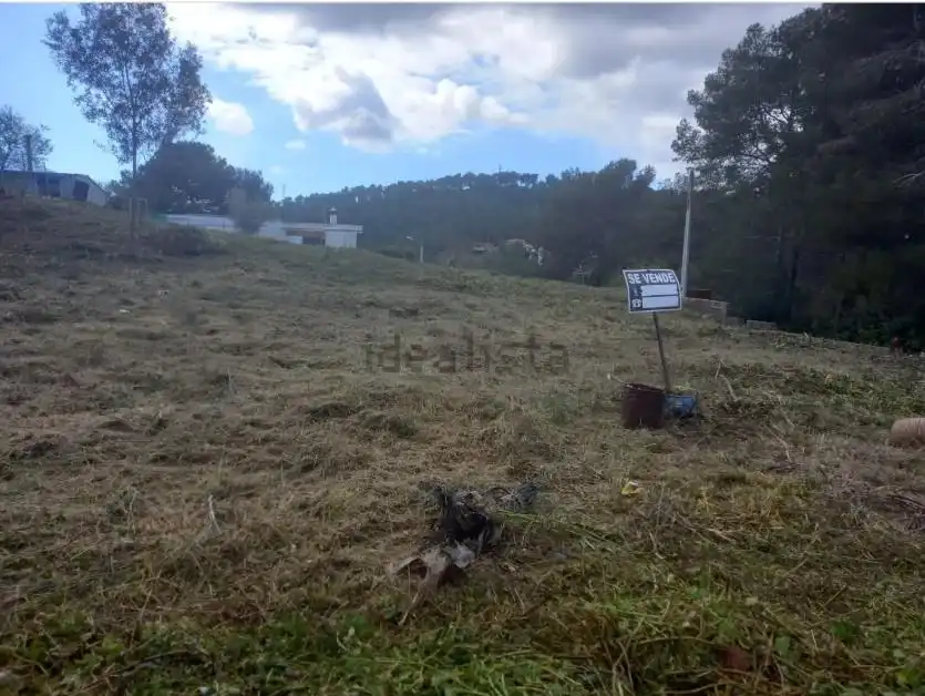 Rural land for sale in Olivella, imagen 5