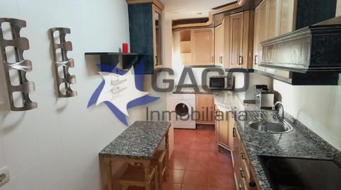 Photo 2 of Flat for sale in Santa Maria de Trassierra, Córdoba