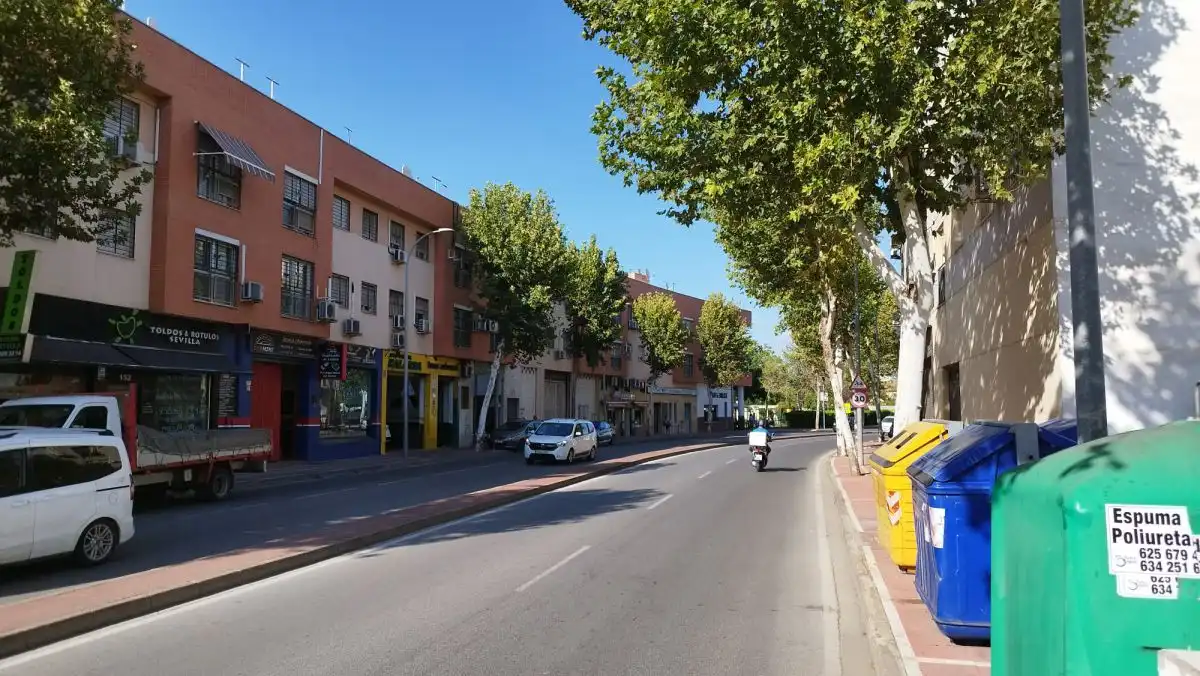 Gewerbefläche zum Verkauf in España, imagen 14