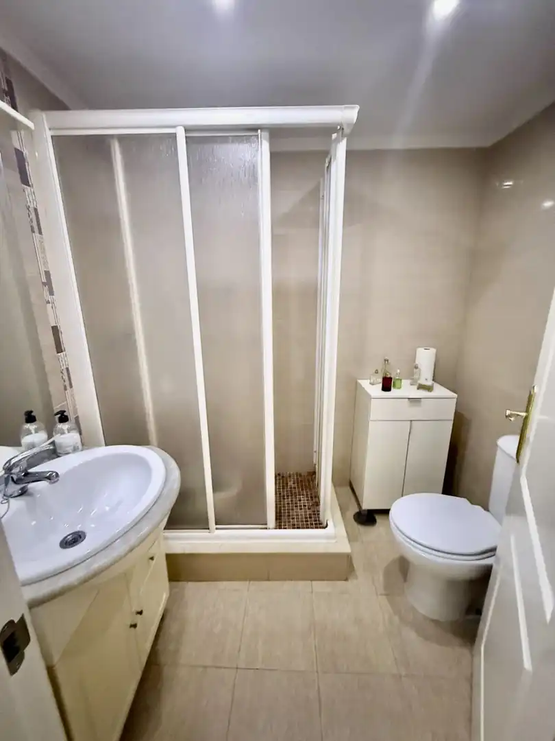 Piso con ascensor en venta en Barrio Alto, imagen 14