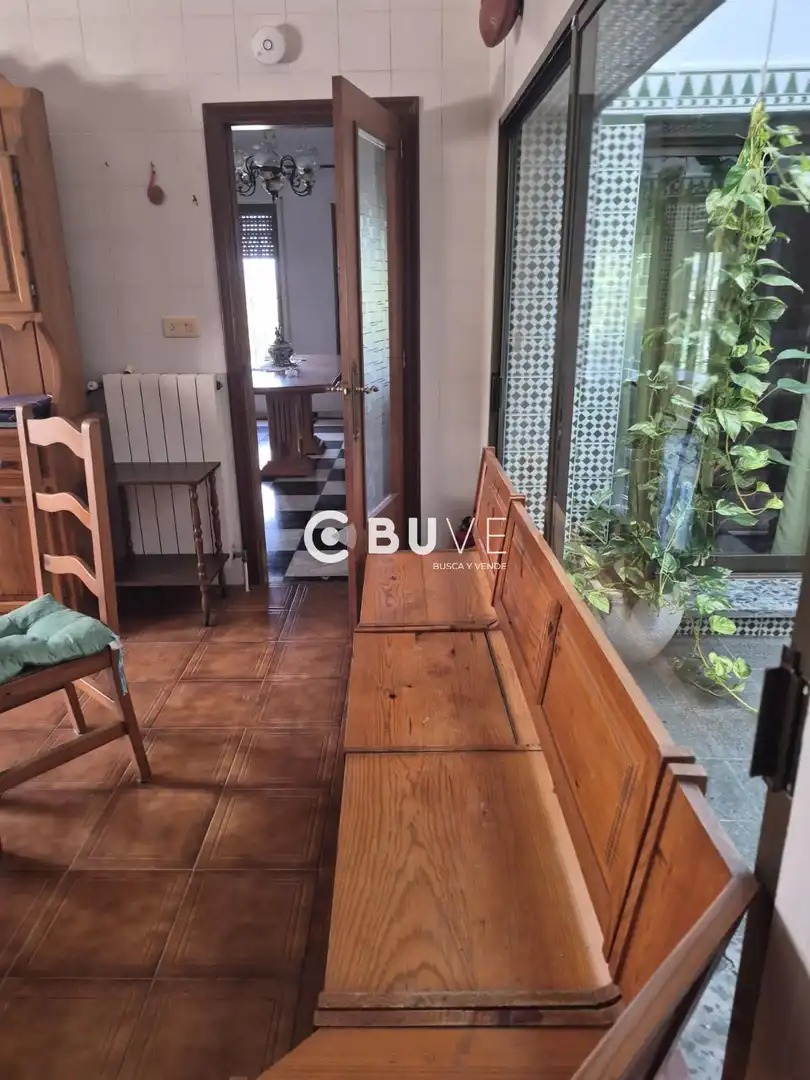 Casa o chalet en venta en Cartagena con Calefacción, Trastero y Piscina
