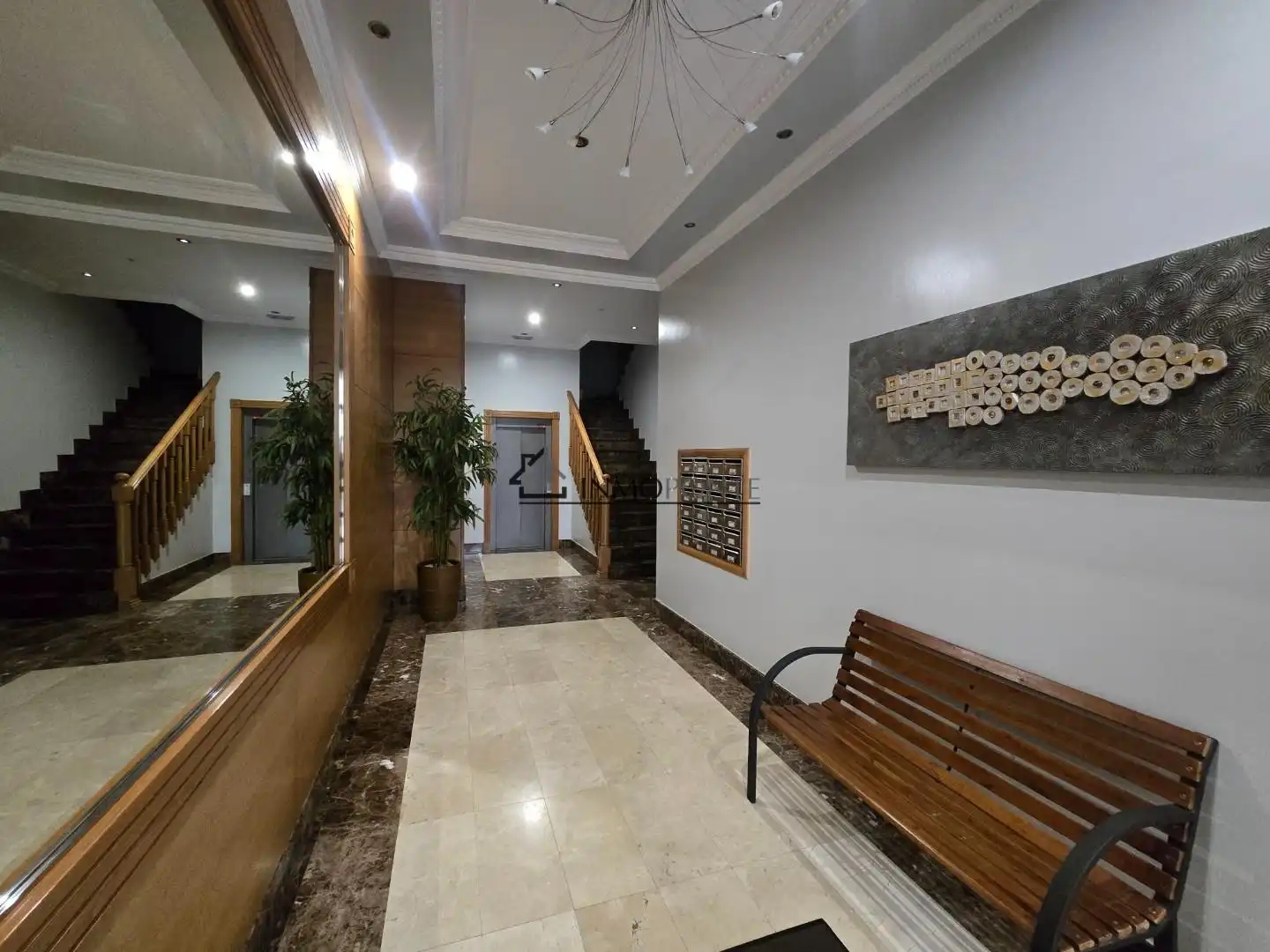 Piso en venta en Concepción Arenal , Marín
