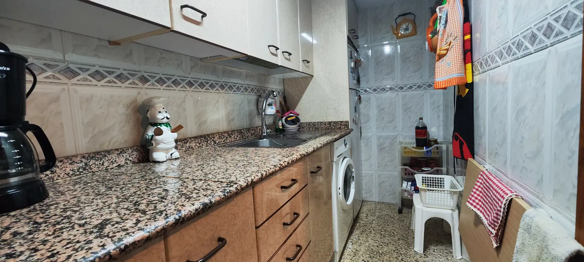 Casa o xalet en venda a Calle Parrones, Guisando